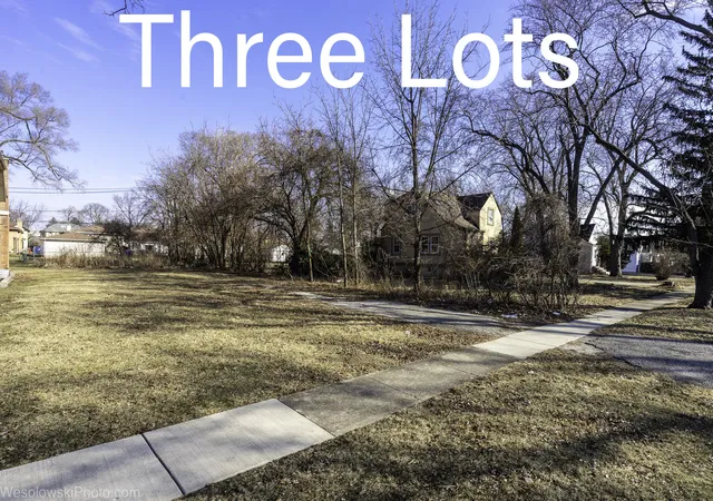 Photo 1 of Land for sale at 1738 Lunt Ave, Des Plaines, IL 60018 | MLS# 12770124 | Listing updated on 2026-09-26