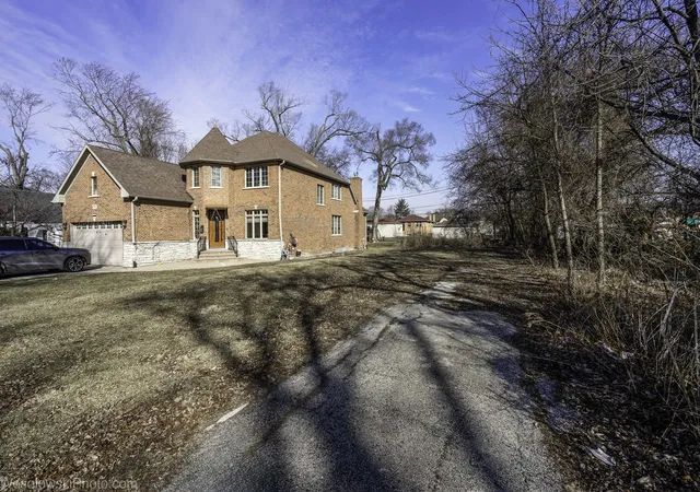 Photo 2 of Land for sale at 1738 Lunt Ave, Des Plaines, IL 60018 | MLS# 12770124 | Listing updated on 2026-09-26
