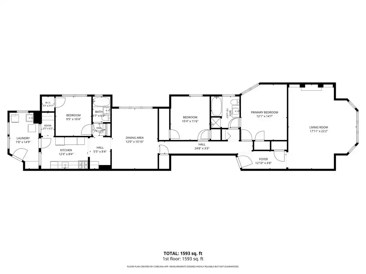 Listing Photo 21 - Condo for sale in 504 S Austin Blvd located at 504 S Austin Blvd, Oak Park, IL 60304 - Unit 504 S Austin Blvd