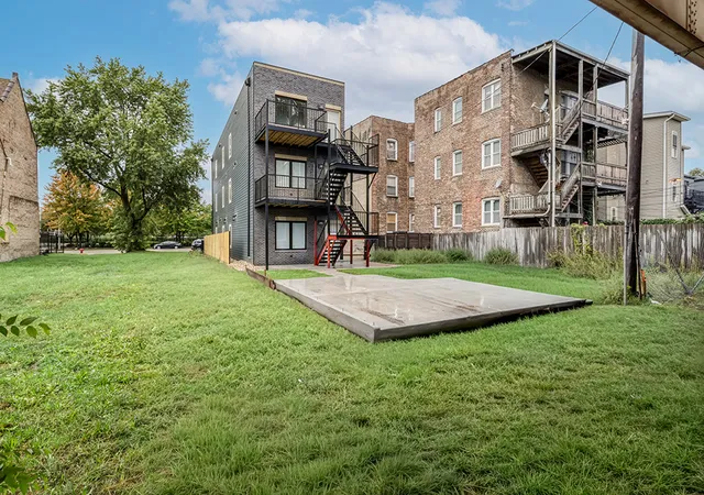 Photo 1 of Multi family home for sale at 4623 S Prairie Ave, Chicago, IL 60653 | MLS# 12770130 | Listing updated on 2026-09-26