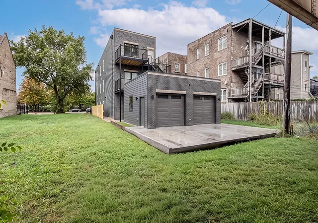 Photo 2 of Multi family home for sale at 4623 S Prairie Ave, Chicago, IL 60653 | MLS# 12770130 | Listing updated on 2026-09-26