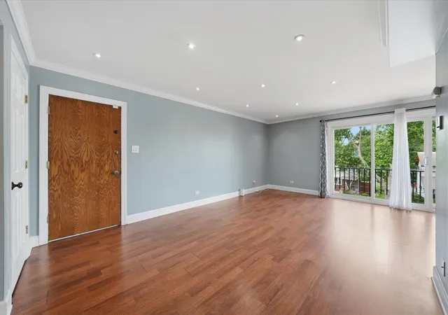 Photo 3 of Condo for sale at 9535 S 54th Avenue #3N, Oak Lawn, IL 60453 | MLS# 12770132 | Listing updated on 2026-10-01