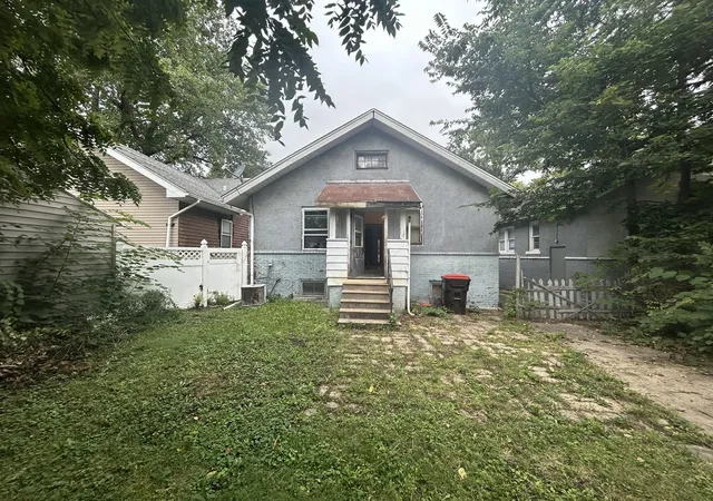 Photo 25 of Single family home for sale at 702 E Frye Ave, Peoria, IL 61603 | MLS# 12770133 | Listing updated on 2026-10-02