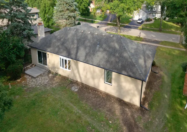 Photo 3 of Single family home for sale at 3524 Saratoga Ave, Downers Grove, IL 60515 | MLS# 12770134 | Listing updated on 2026-09-27