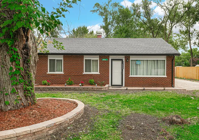Photo 2 of Single family home for sale at 15341 Afton Ave, Markham, IL 60428 | MLS# 12770137 | Listing updated on 2026-10-04