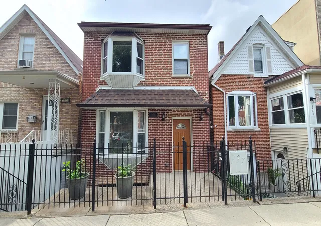 Photo 1 of Multi family home for sale at 3450 S Leavitt St, Chicago, IL 60608 | MLS# 12770142 | Listing updated on 2026-09-26