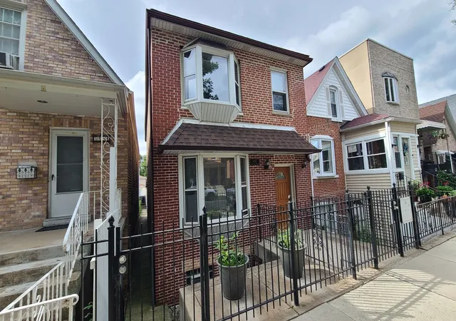 Photo 2 of Multi family home for sale at 3450 S Leavitt St, Chicago, IL 60608 | MLS# 12770142 | Listing updated on 2026-09-26