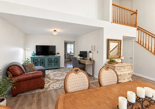 Photo 3 of Townhouse for sale at 713 Crossland Dr, Grayslake, IL 60030 | MLS# 12770147 | Listing updated on 2026-10-01