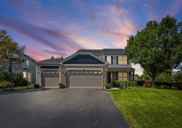 Photo 1 of Single family home for sale at 431 Cardinal Ln, Bolingbrook, IL 60490 | MLS# 12770148 | Listing updated on 2026-10-01