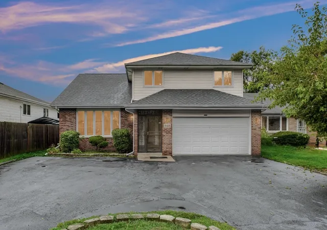 Photo 3 of Sale Pending at 16418 Spaulding Ave, Markham, IL 60428 | MLS# 12770153 | Listing updated on 2026-09-29