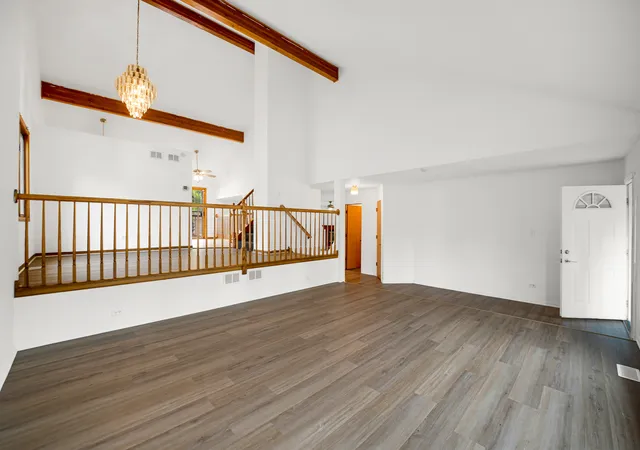 Photo 3 of Sale Pending at 16418 Spaulding Ave, Markham, IL 60428 | MLS# 12770153 | Listing updated on 2026-09-29