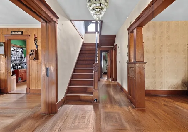 Photo 2 of Single family home for sale at 310 Snow St, Chadwick, IL 61014 | MLS# 12770154 | Listing updated on 2026-10-01