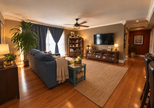Photo 1 of Condo for sale at 6423 N Damen Ave #3W, Chicago, IL 60645 | MLS# 12770160 | Listing updated on 2026-10-04