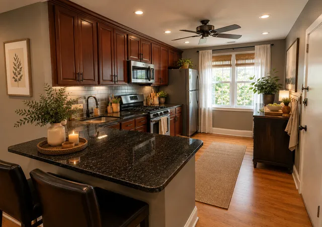 Photo 3 of Condo for sale at 6423 N Damen Ave #3W, Chicago, IL 60645 | MLS# 12770160 | Listing updated on 2026-10-04