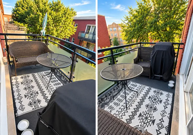 Photo 4 of Condo for sale at 6423 N Damen Ave #3W, Chicago, IL 60645 | MLS# 12770160 | Listing updated on 2026-10-04
