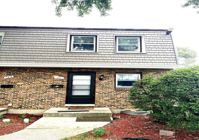 Photo 1 of Townhouse for sale at 111 S Hale Ave, Bartlett, IL 60103 | MLS# 12770162 | Listing updated on 2026-09-26