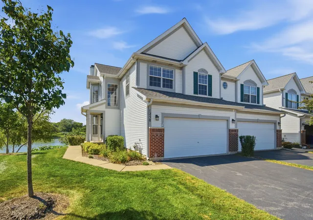 Photo 1 of Townhouse for sale at 1258 Appaloosa Way, Bartlett, IL 60103 | MLS# 12770190 | Listing updated on 2026-09-27
