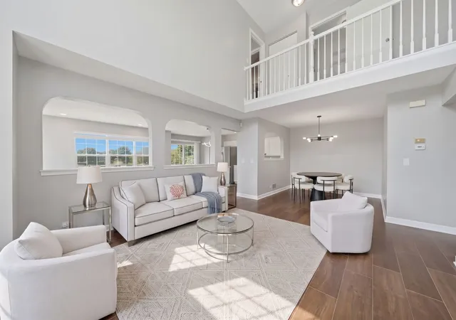 Photo 3 of Townhouse for sale at 1258 Appaloosa Way, Bartlett, IL 60103 | MLS# 12770190 | Listing updated on 2026-09-27