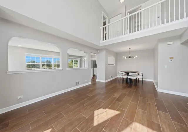 Photo 3 of Townhouse for sale at 1258 Appaloosa Way, Bartlett, IL 60103 | MLS# 12770190 | Listing updated on 2026-09-27