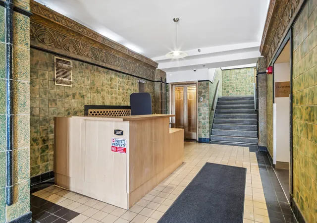 Photo 2 of Condo for sale at 1550 S Blue Is Ave #514, Chicago, IL 60608 | MLS# 12770198 | Listing updated on 2026-10-21
