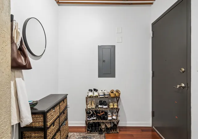 Photo 3 of Condo for sale at 1550 S Blue Is Ave #514, Chicago, IL 60608 | MLS# 12770198 | Listing updated on 2026-10-21