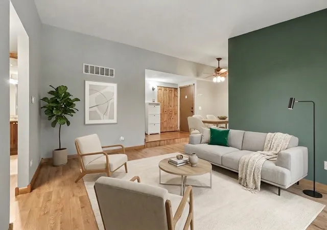 Photo 2 of Condo for sale at 14033 S Laramie Ave #420, Crestwood, IL 60418 | MLS# 12770202 | Listing updated on 2026-10-05