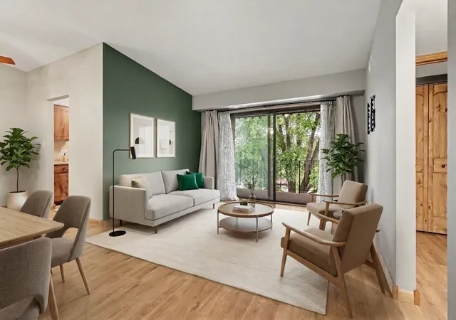 Listing Photo 4 - Condo for sale in building located at 14033 S Laramie Ave, Crestwood, IL 60445 - Unit #420