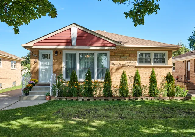 Photo 1 of Single family home for sale at 8835 National Ave, Morton Grove, IL 60053 | MLS# 12770205 | Listing updated on 2026-10-04