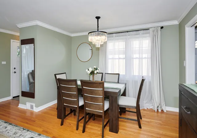 Photo 4 of Single family home for sale at 8835 National Ave, Morton Grove, IL 60053 | MLS# 12770205 | Listing updated on 2026-10-04