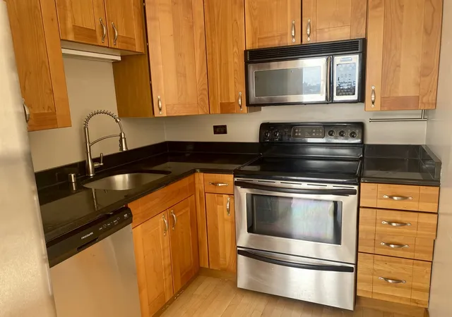Photo 3 of Condo for sale at 655 W Irving Park Rd #1013, Chicago, IL 60613 | MLS# 12770207 | Listing updated on 2026-09-27