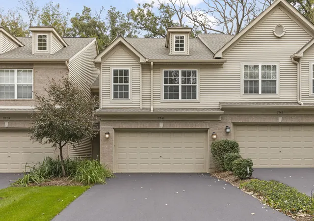 Photo 1 of Condo for sale at 2741 Cobblestone Dr #2741, Crystal Lake, IL 60012 | MLS# 12770213 | Listing updated on 2026-10-02