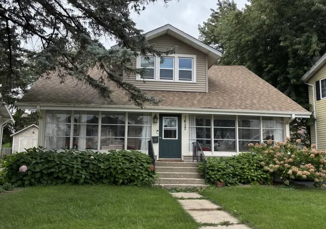 Single family home for sale at 1617 N Riverside Dr, McHenry, IL 60050 | MLS# 12770216