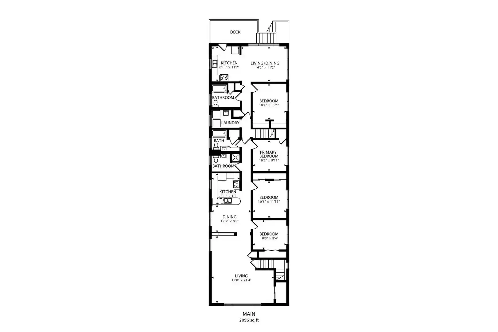 Listing Photo 37 - Condo for sale in 8110 W Addison St located at 8110 W Addison St, Chicago, IL 60634 - Unit 8110 W Addison St