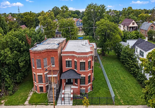 Photo 1 of Multi family home for sale at 6932 S Loomis Blvd, Chicago, IL 60636 | MLS# 12770218 | Listing updated on 2026-10-05