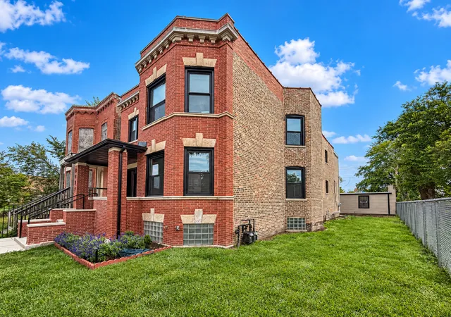 Photo 2 of Multi family home for sale at 6932 S Loomis Blvd, Chicago, IL 60636 | MLS# 12770218 | Listing updated on 2026-10-05