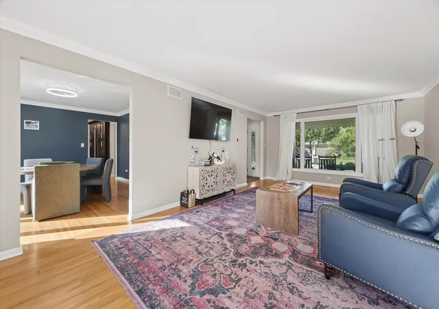 Photo 2 of Single family home for sale at 6645 Sheffield Ln, Willowbrook, IL 60527 | MLS# 12770227 | Listing updated on 2026-09-30
