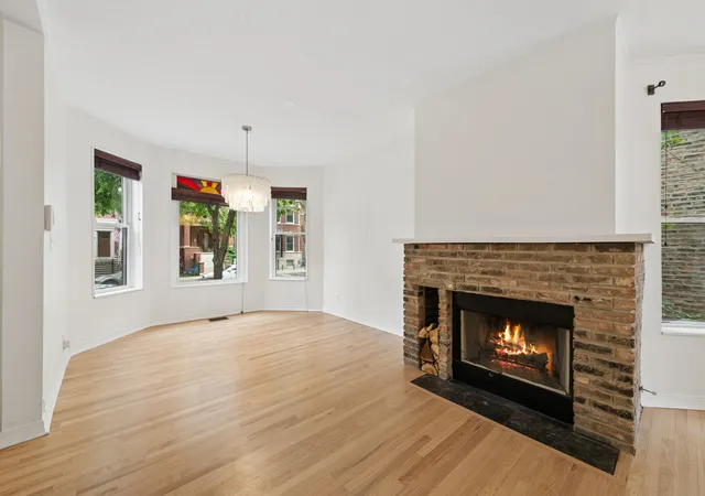 Photo 1 of Condo for sale at 2653 W Walton St #1, Chicago, IL 60622 | MLS# 12770238 | Listing updated on 2026-10-01