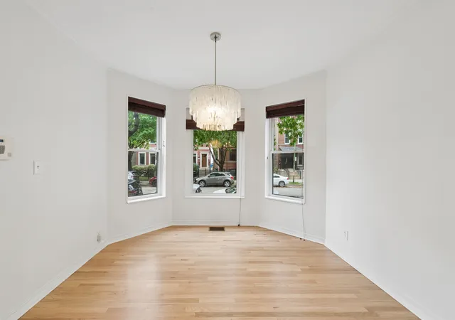 Photo 2 of Condo for sale at 2653 W Walton St #1, Chicago, IL 60622 | MLS# 12770238 | Listing updated on 2026-10-01