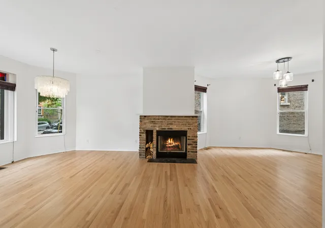 Photo 3 of Condo for sale at 2653 W Walton St #1, Chicago, IL 60622 | MLS# 12770238 | Listing updated on 2026-10-01