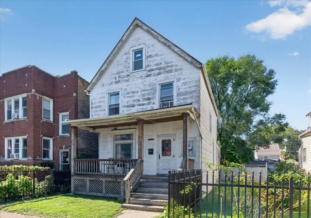 Photo 1 of Single family home for sale at 1834 N Tripp Ave, Chicago, IL 60639 | MLS# 12770254 | Listing updated on 2026-09-27