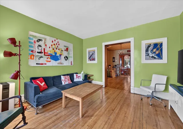 Photo 3 of Single family home for sale at 1834 N Tripp Ave, Chicago, IL 60639 | MLS# 12770254 | Listing updated on 2026-09-27
