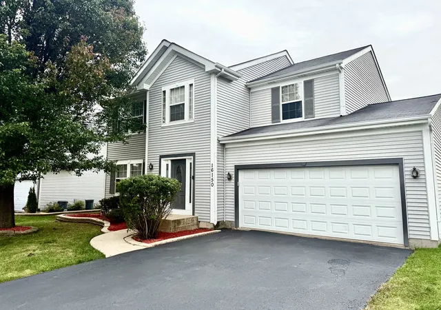 Photo 1 of Single family home for sale at 16150 Laurel Oak Dr, Crest Hill, IL 60403 | MLS# 12770260 | Listing updated on 2026-10-03