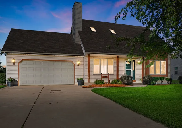 Photo 1 of Single family home for sale at 1142 Mulberry Ln, Union Grove, WI 53182 | MLS# 12770267 | Listing updated on 2026-10-03