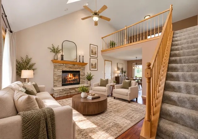 Photo 3 of Single family home for sale at 1142 Mulberry Ln, Union Grove, WI 53182 | MLS# 12770267 | Listing updated on 2026-10-03