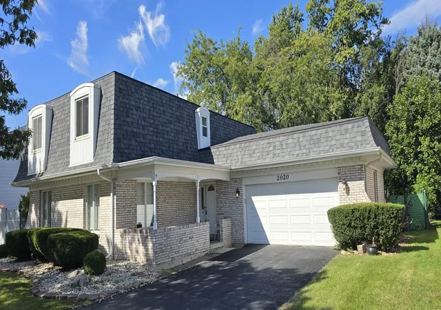 Single family home for sale at 2020 E 169th Place, South Holland, IL 60473 | MLS# 12770268