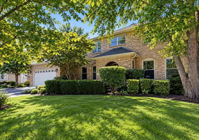 Single family home for sale at 2205 Brown Ct, Naperville, IL 60565 | MLS# 12770289