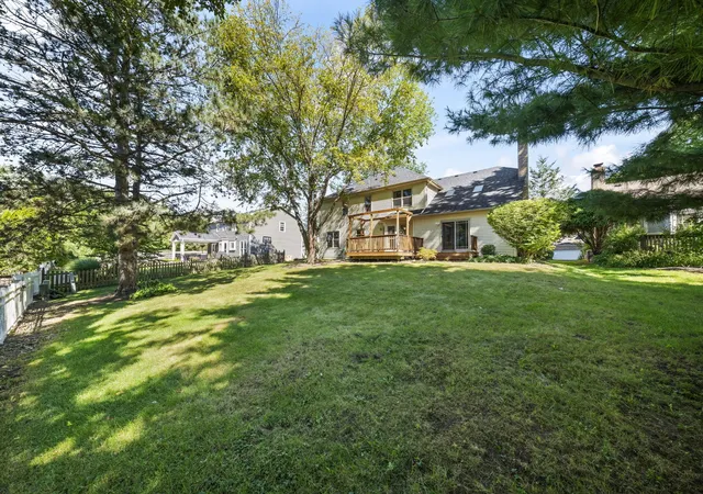 Photo 3 of Single family home for sale at 2205 Brown Ct, Naperville, IL 60565 | MLS# 12770289 | Listing updated on 2026-10-07