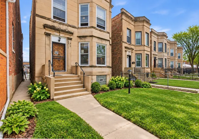 Photo 2 of Multi family home for sale at 4912 W Fulton St, Chicago, IL 60644 | MLS# 12770312 | Listing updated on 2026-09-27