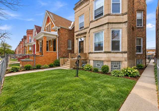 Photo 3 of Multi family home for sale at 4912 W Fulton St, Chicago, IL 60644 | MLS# 12770312 | Listing updated on 2026-09-27
