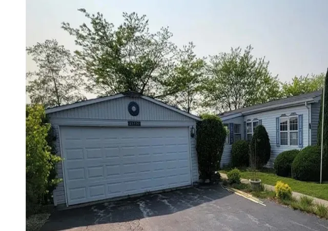 Photo 1 of Manufactured home for sale at 25730 Olympic Dr #188, Monee, IL 60449 | MLS# 12770323 | Listing updated on 2026-09-26